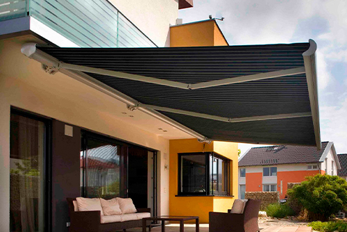 Villa Kaset Tente